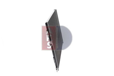 KONDENSATOR KLIMAANLAGE AKS DASIS 182046N 11
