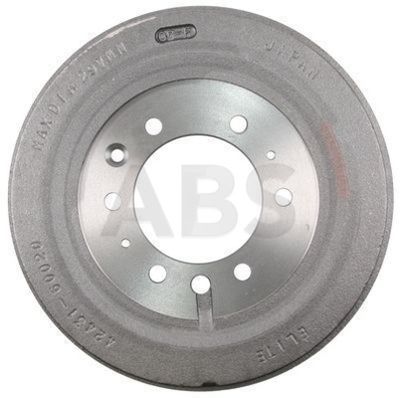 Тормозной барабан A.B.S. 2678-S для TOYOTA LAND CRUISER