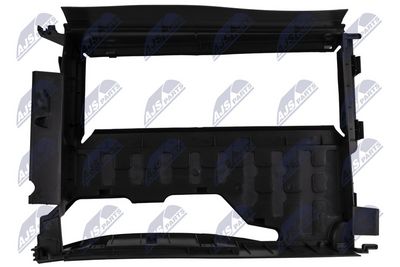 Přední obložení NTY EZC-RE-359