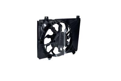 VENTILATOR RADIATOR NRF 470001 21