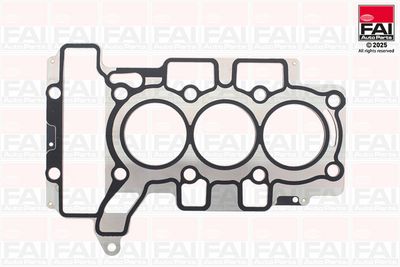 FAI AutoParts Tarpiklis, cilindro galva
