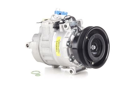 COMPRESOR CLIMATIZARE NISSENS 89232 10