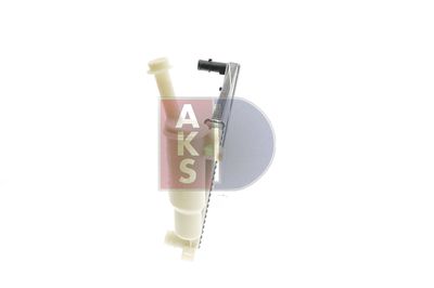 KüHLER MOTORKüHLUNG AKS DASIS 080097N 3
