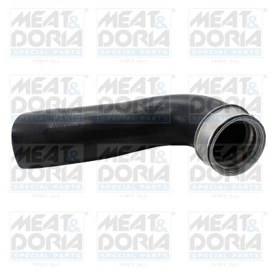 Трубка нагнетаемого воздуха MEAT & DORIA 96837 для MERCEDES-BENZ M-CLASS