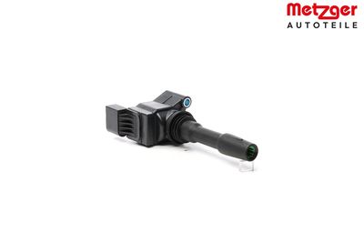 ZüNDSPULE METZGER AUTOTEILE 0880493 7