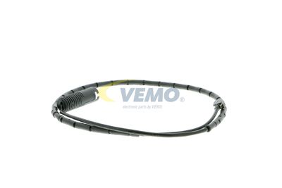 WARNKONTAKT BREMSBELAGVERSCHLEIß VEMO V48720008 28
