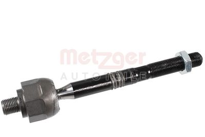 AXIALGELENK SPURSTANGE