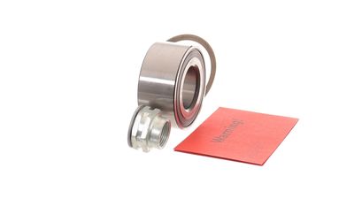 RADLAGERSATZ SKF VKBA6539 7