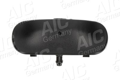 WASCHWASSERDüSE SCHEIBENREINIGUNG