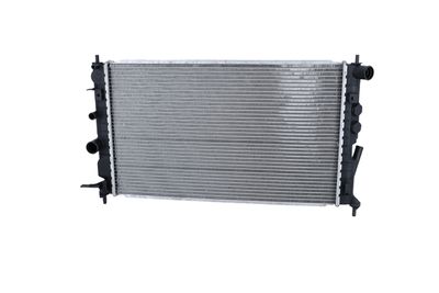 RADIATOR RACIRE MOTOR NRF 58288 8