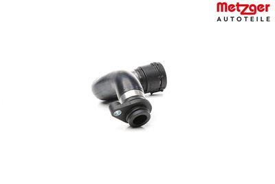 KüHLERSCHLAUCH METZGER AUTOTEILE 2420517 26