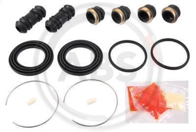 A.B.S. 73026 Тормозной суппорт для DAIHATSU HIJET Автобус (S85) 1.0 i A.B.S. 73026 Тормозной суппорт для DAIHATSU HIJET Автобус (S85) 1.0 i