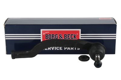 Końcówka drążka kierowniczego poprzecznego BORG & BECK BTR4990