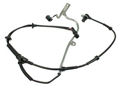 датчик, обороти на колелото METZGER AUTOTEILE 0900658