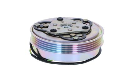 MAGNETKUPPLUNG KLIMAKOMPRESSOR NRF 380019 34