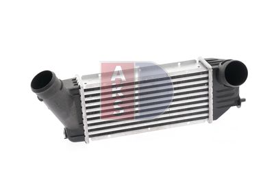 INTERCOOLER COMPRESOR AKS DASIS 167003N 14