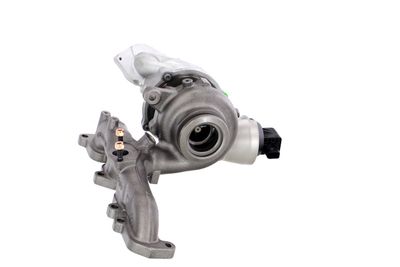 COMPRESOR SISTEM DE SUPRAALIMENTARE REMANTE 003001001382R 24