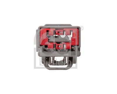 AMORTIZOR PORTBAGAJ FEBI BILSTEIN 179404 2