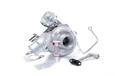 LADER AUFLADUNG BTS Turbo T981127 35