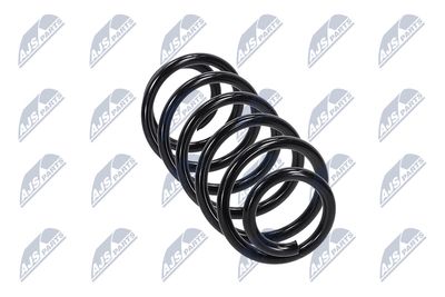 ARC SPIRAL NTY ASZWW116 16
