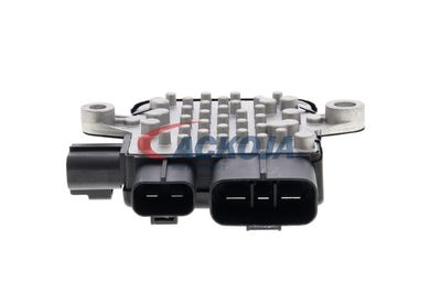 UNITATE COMANDA VENTILATOR ELECTRIC (RACIRE MOTOR) ACKOJA A37790002 15
