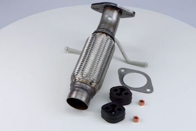 REPARATURROHR KATALYSATOR HJS 91151670 134