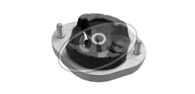 DYS 72-25623 Подушка коробки передач (АКПП)  для AUDI A4 B6 Avant (8E5) 2.5 TDI quattro