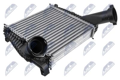 INTERCOOLER COMPRESOR