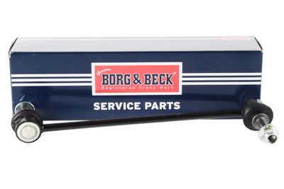 биалета BORG & BECK BDL7670