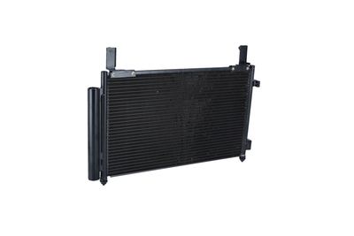 CONDENSATOR CLIMATIZARE NRF 35796 23