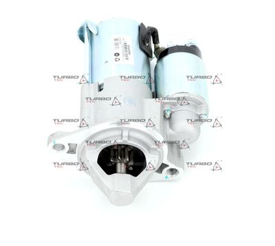 STARTER TURBO-TEC TTST001097 5