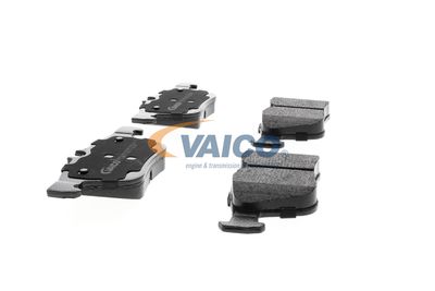 BREMSBELAGSATZ SCHEIBENBREMSE VAICO V109891 49