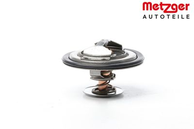 THERMOSTAT KüHLMITTEL METZGER AUTOTEILE 4006006 12