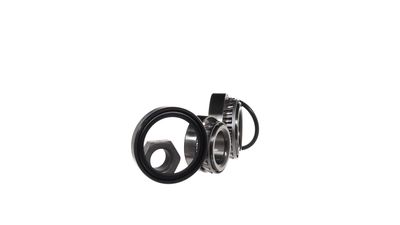 RADLAGERSATZ SKF VKBA540 31