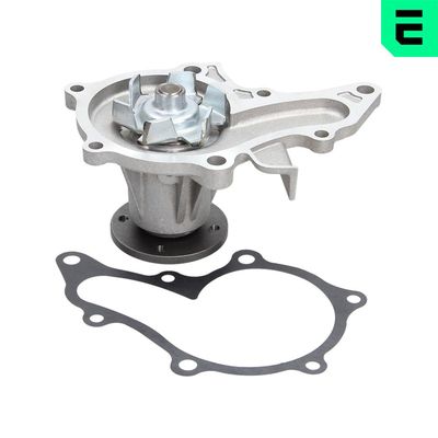 Water Pump, engine cooling AQ-1844