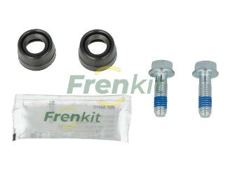 SET BUCSI DE GHIDAJ ETRIER FRANA