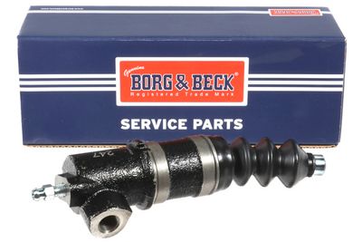 Cylindre récepteur, embrayage BORG & BECK