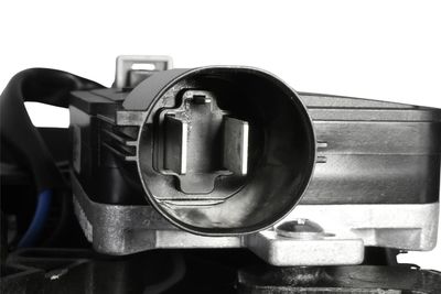 VENTILATOR RADIATOR KAMOKA 7740021 2