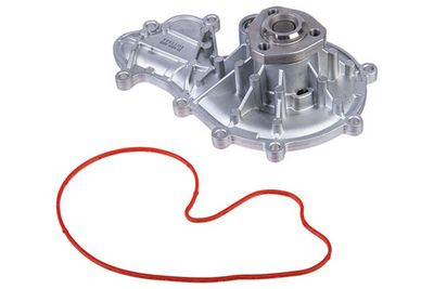 водна помпа, охлаждане на двигателя STELLOX 4500-0504-SX