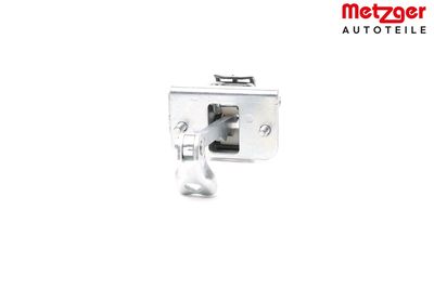 FIXARE USA METZGER AUTOTEILE 2312125 12