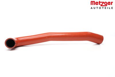 LADELUFTSCHLAUCH METZGER AUTOTEILE 2400427 36