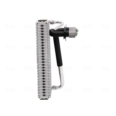 VERDAMPFER KLIMAANLAGE NISSENS 92309 3