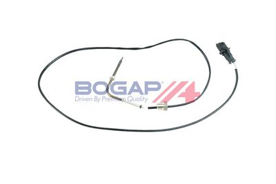 SENZOR TEMPERATURA GAZE EVACUARE