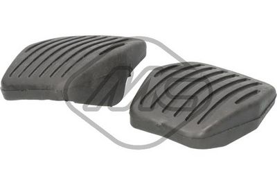 Nakładka na pedał, pedał hamulca METALCAUCHO 10833