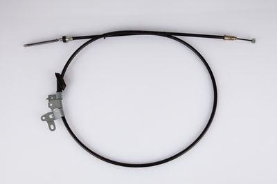 HELLA 8AS 355 665-371 Трос ручного тормоза для TOYOTA COROLLA Verso (ZER_, ZZE12_, R1_) 2.2 D-4D (AUR10_)