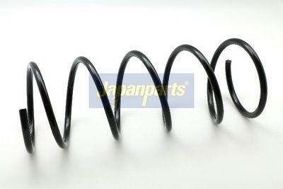 пружина за ходовата част JAPANPARTS ZC1748A