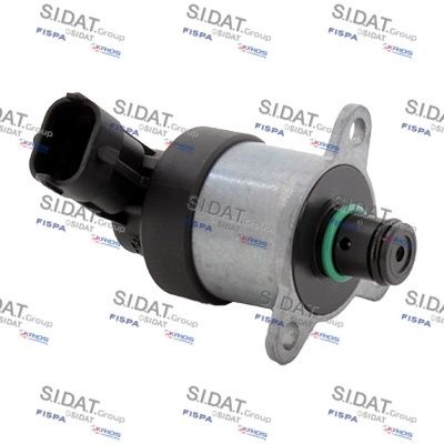 REGELVENTIL KRAFTSTOFFMENGE (COMMON-RAIL-SYSTEM)