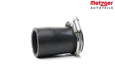 LADELUFTSCHLAUCH METZGER AUTOTEILE 2401022 35