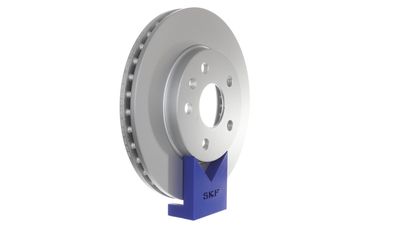 BREMSSCHEIBE SKF VKBD80187V1 11