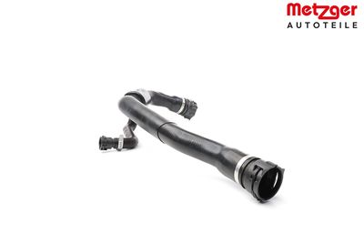 FURTUN RADIATOR METZGER AUTOTEILE 2420822 28